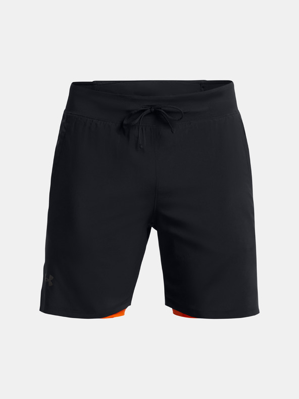 Under Armour Pánské kraťasy Under Armour LAUNCH ELITE 2in1 7'' SHORT