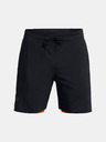 Under Armour Pánské kraťasy Under Armour LAUNCH ELITE 2in1 7'' SHORT