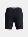Under Armour Pánské kraťasy Under Armour LAUNCH ELITE 2in1 7'' SHORT