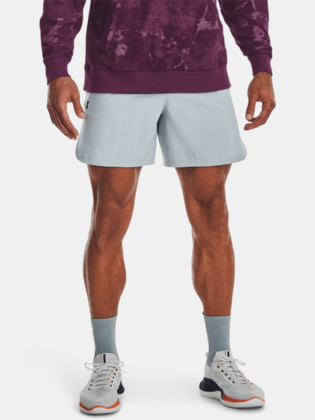 Under Armour Pánské kraťasy Under Armour UA Peak Woven Shorts