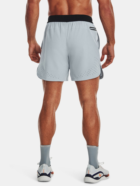 Under Armour Pánské kraťasy Under Armour UA Peak Woven Shorts