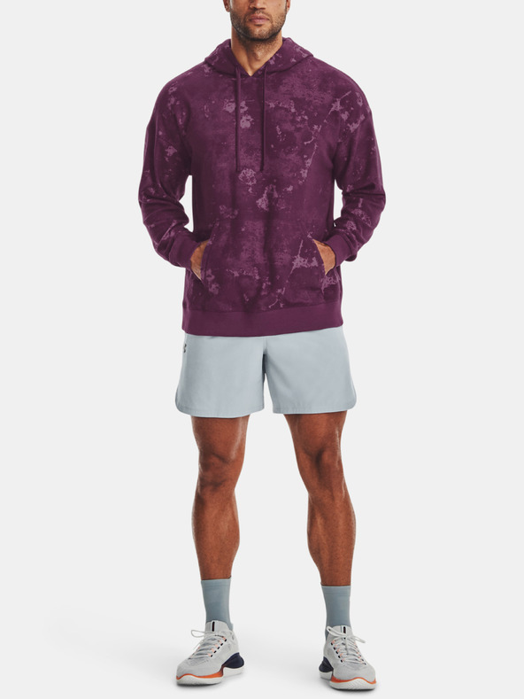 Under Armour Pánské kraťasy Under Armour UA Peak Woven Shorts