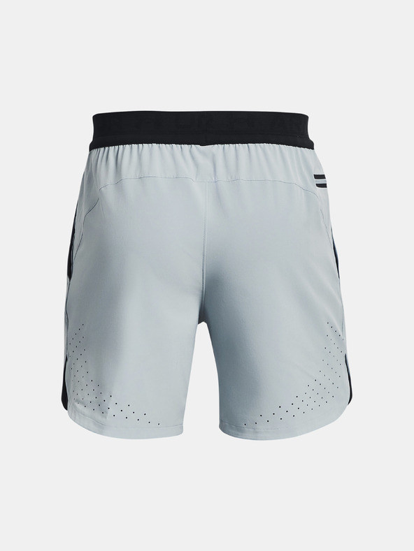 Under Armour Pánské kraťasy Under Armour UA Peak Woven Shorts