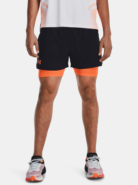 Under Armour Pánské kraťasy Under Armour UA Vanish Wvn 2in1 Vent Sts