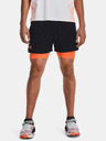 Under Armour Pánské kraťasy Under Armour UA Vanish Wvn 2in1 Vent Sts