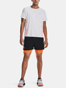 Under Armour Pánské kraťasy Under Armour UA Vanish Wvn 2in1 Vent Sts