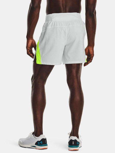 Under Armour Pánské kraťasy Under Armour LAUNCH ELITE 5'' SHORT