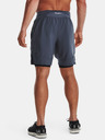 Under Armour Pánské kraťasy Under Armour LAUNCH ELITE 2in1 7'' SHORT