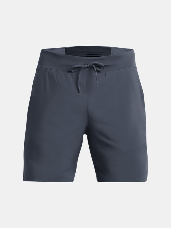 Under Armour Pánské kraťasy Under Armour LAUNCH ELITE 2in1 7'' SHORT