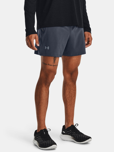 Under Armour Pánské kraťasy Under Armour LAUNCH ELITE 5'' SHORT
