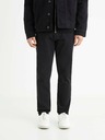 Celio Černé pánské slim fit džíny Celio C25