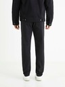 Celio Černé pánské slim fit džíny Celio C25