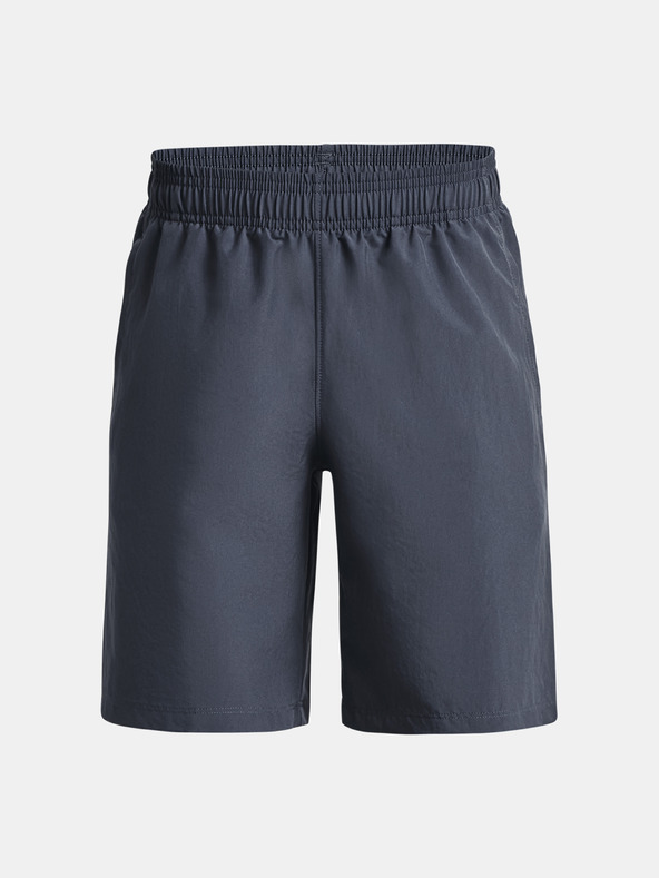 Under Armour Chlapecké kraťasy Under Armour UA Woven Graphic Shorts