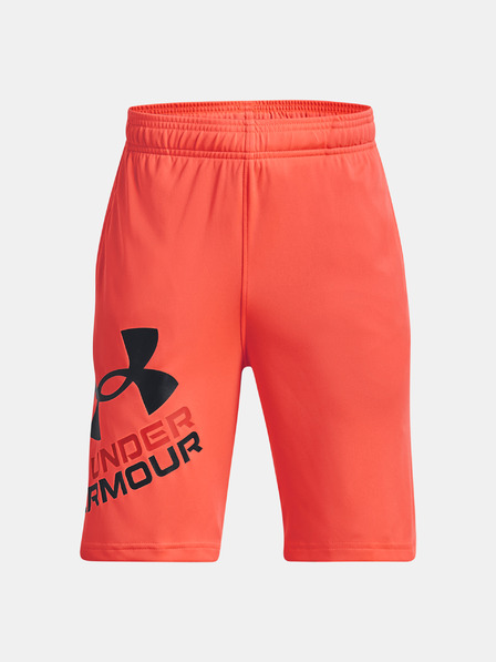 Under Armour Chlapecké kraťasy Under Armour UA Prototype 2.0 Logo Shorts