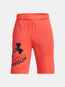 Under Armour Chlapecké kraťasy Under Armour UA Prototype 2.0 Logo Shorts