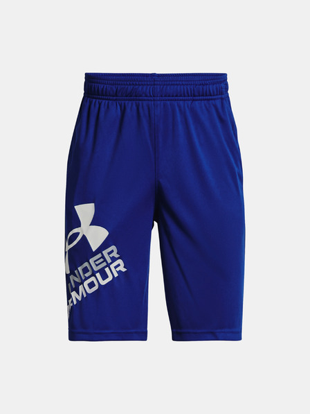 Under Armour Chlapecké kraťasy Under Armour UA Prototype 2.0 Logo Shorts