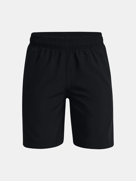 Under Armour Chlapecké kraťasy Under Armour UA Woven Graphic Shorts