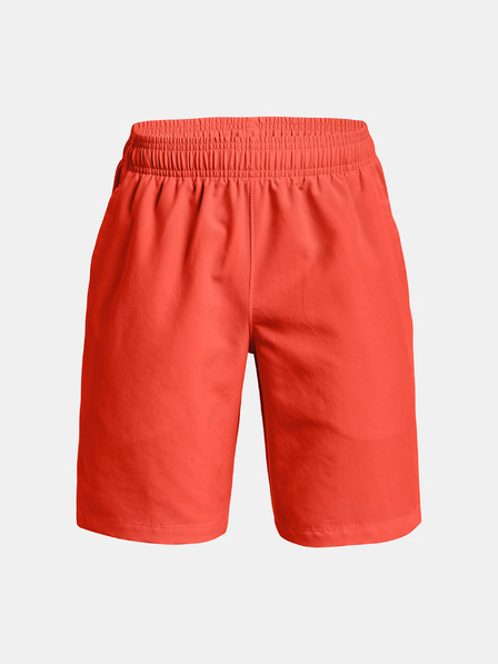 Under Armour Chlapecké kraťasy Under Armour UA Woven Graphic Shorts