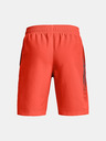 Under Armour Chlapecké kraťasy Under Armour UA Woven Graphic Shorts