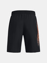 Under Armour Chlapecké kraťasy Under Armour UA Woven Graphic Shorts