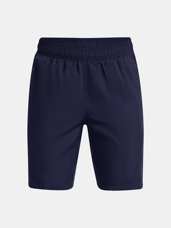 Under Armour Chlapecké kraťasy Under Armour UA Woven Graphic Shorts