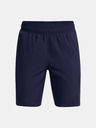 Under Armour Chlapecké kraťasy Under Armour UA Woven Graphic Shorts