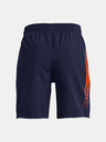 Under Armour Chlapecké kraťasy Under Armour UA Woven Graphic Shorts