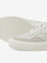 Jack & Jones Béžové pánské tenisky Jack & Jones Morden
