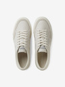 Jack & Jones Béžové pánské tenisky Jack & Jones Morden