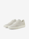 Jack & Jones Béžové pánské tenisky Jack & Jones Morden