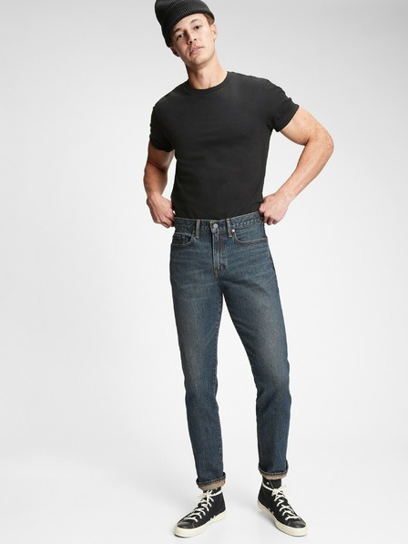 GAP Džíny slim fit GapFlex GAP