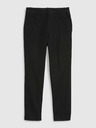 GAP Kalhoty Straight Khakis GAP