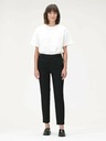 GAP Kalhoty Straight Khakis GAP