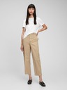 GAP Kalhoty Straight Up Khakis GAP