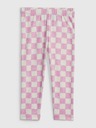 GAP Baby legíny Mix & Match GAP