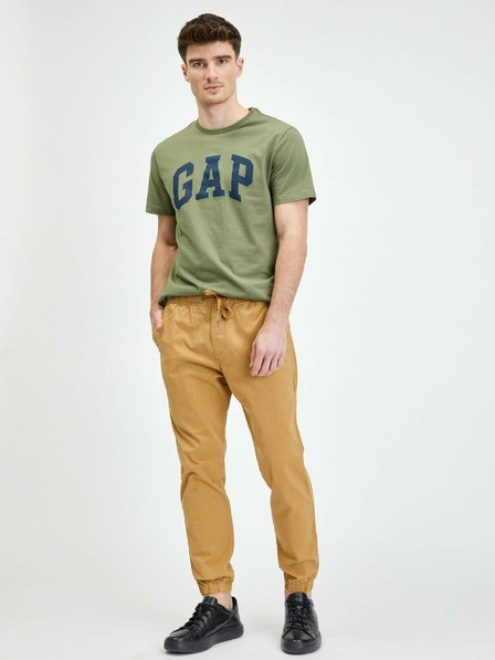 GAP Kalhoty essential joggers GapFlex GAP