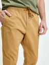 GAP Kalhoty essential joggers GapFlex GAP