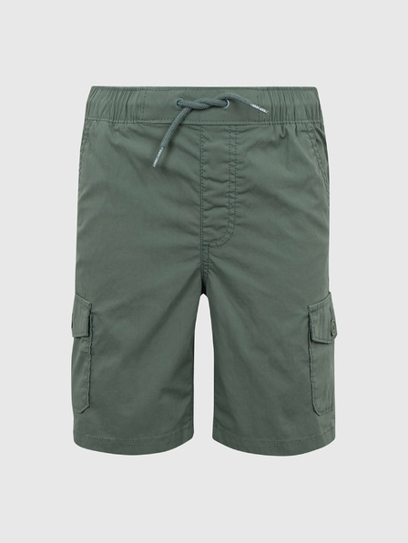 GAP Dětské cargo kraťasy GAP