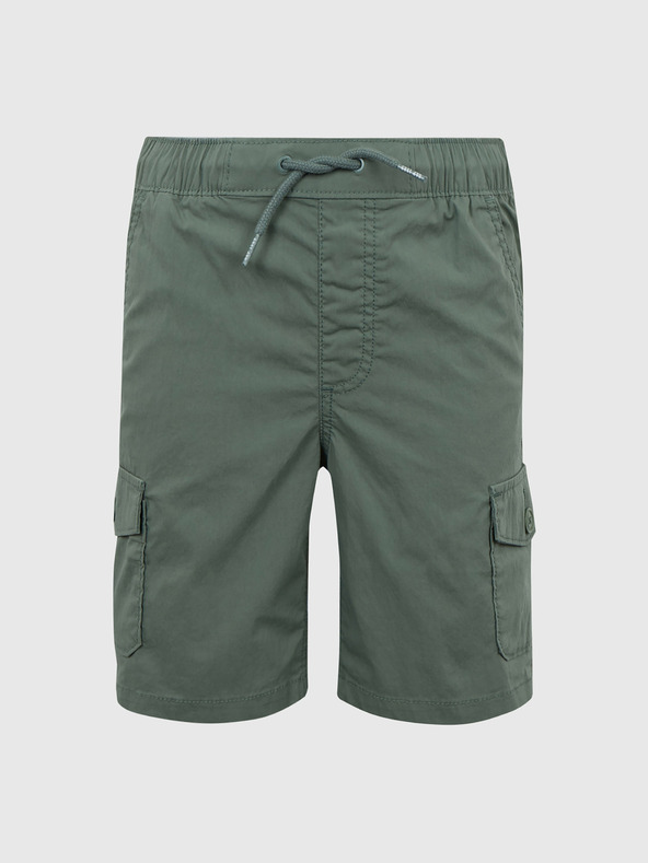 GAP Dětské cargo kraťasy GAP