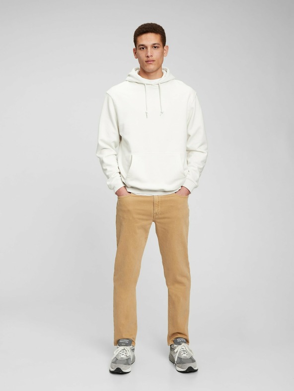 GAP Džíny stright GapFlex GAP