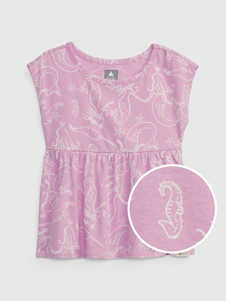 GAP Baby top Mix & Match