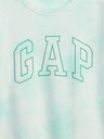 GAP Dětské šaty logo Gap GAP