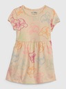 GAP Baby šaty Gap & Disney Minnie GAP