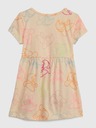 GAP Baby šaty Gap & Disney Minnie GAP