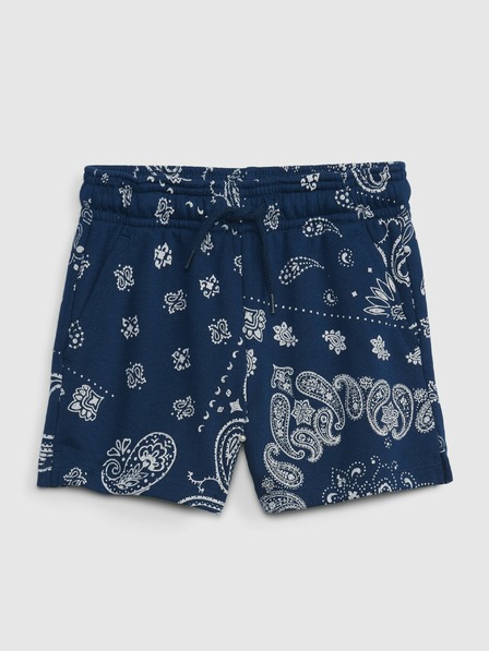 GAP Baby kraťasy s pružným pasem GAP