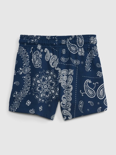 GAP Baby kraťasy s pružným pasem GAP