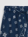 GAP Baby kraťasy s pružným pasem GAP