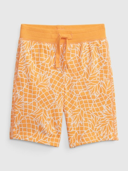 GAP Baby kraťasy Mix & Match GAP