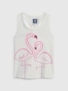 GAP Baby tílko Mix & Match GAP