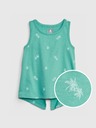 GAP Baby tílkový top Mix & Match GAP